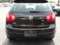 Black Magic - GTI 4 Door Photo No. 10