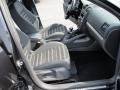 Black Magic - GTI 4 Door Photo No. 12