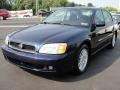 Mystic Blue Pearl - Legacy L Sedan Photo No. 2