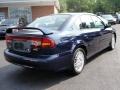 Mystic Blue Pearl - Legacy L Sedan Photo No. 4