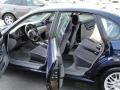 Mystic Blue Pearl - Legacy L Sedan Photo No. 6