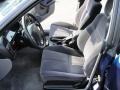 Mystic Blue Pearl - Legacy L Sedan Photo No. 7