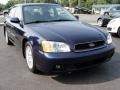 Mystic Blue Pearl - Legacy L Sedan Photo No. 16