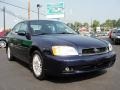 Mystic Blue Pearl - Legacy L Sedan Photo No. 18
