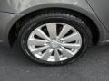 2009 Willow Gray Hyundai Sonata Limited V6  photo #7