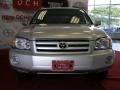 Millenium Silver Metallic - Highlander Limited 4WD Photo No. 2
