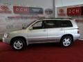 Millenium Silver Metallic - Highlander Limited 4WD Photo No. 4