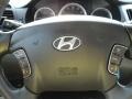 2009 Willow Gray Hyundai Sonata Limited V6  photo #19