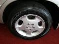 Millenium Silver Metallic - Highlander Limited 4WD Photo No. 5