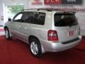 Millenium Silver Metallic - Highlander Limited 4WD Photo No. 6