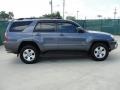 Galactic Gray Mica - 4Runner SR5 Photo No. 2