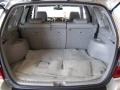 Millenium Silver Metallic - Highlander Limited 4WD Photo No. 11
