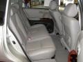 Millenium Silver Metallic - Highlander Limited 4WD Photo No. 13