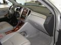 Millenium Silver Metallic - Highlander Limited 4WD Photo No. 14