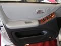 Millenium Silver Metallic - Highlander Limited 4WD Photo No. 17