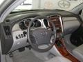 Millenium Silver Metallic - Highlander Limited 4WD Photo No. 18