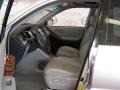 Millenium Silver Metallic - Highlander Limited 4WD Photo No. 19