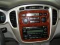 Millenium Silver Metallic - Highlander Limited 4WD Photo No. 22