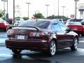 2006 Dark Cherry Metallic Mazda MAZDA6 s Sport Sedan  photo #3