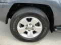 Galactic Gray Mica - 4Runner SR5 Photo No. 13