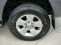 Galactic Gray Mica - 4Runner SR5 Photo No. 14