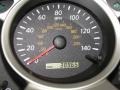 Millenium Silver Metallic - Highlander Limited 4WD Photo No. 25