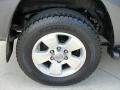 Galactic Gray Mica - 4Runner SR5 Photo No. 15