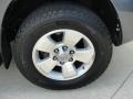 Galactic Gray Mica - 4Runner SR5 Photo No. 16