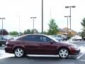 Dark Cherry Metallic - MAZDA6 s Sport Sedan Photo No. 13