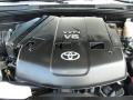 Galactic Gray Mica - 4Runner SR5 Photo No. 21