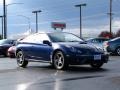 Spectra Blue Mica - Celica GT-S Photo No. 2