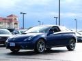 Spectra Blue Mica - Celica GT-S Photo No. 13