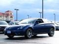 Spectra Blue Mica - Celica GT-S Photo No. 13