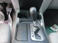 Galactic Gray Mica - 4Runner SR5 Photo No. 38