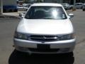 Platinum Metallic - Altima GLE Photo No. 2