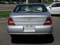 Platinum Metallic - Altima GLE Photo No. 5