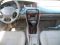 Platinum Metallic - Altima GLE Photo No. 9