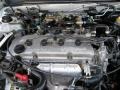 Platinum Metallic - Altima GLE Photo No. 18