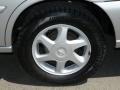 Platinum Metallic - Altima GLE Photo No. 20