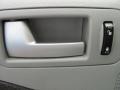 Satin Silver Metallic - Mustang V6 Premium Convertible Photo No. 23