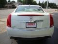 2010 White Diamond Tricoat Cadillac CTS 4 3.0 AWD Sedan  photo #5