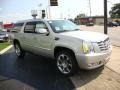 Silver Lining Metallic - Escalade ESV Premium AWD Photo No. 3