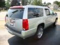 Silver Lining Metallic - Escalade ESV Premium AWD Photo No. 4