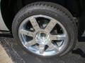 Silver Lining Metallic - Escalade ESV Premium AWD Photo No. 9