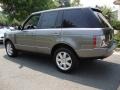 2008 Stornoway Grey Metallic Land Rover Range Rover V8 HSE  photo #2
