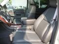 Silver Lining Metallic - Escalade ESV Premium AWD Photo No. 14