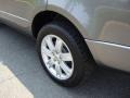 2008 Stornoway Grey Metallic Land Rover Range Rover V8 HSE  photo #8