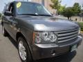 2008 Stornoway Grey Metallic Land Rover Range Rover V8 HSE  photo #10