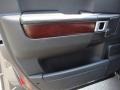 2008 Stornoway Grey Metallic Land Rover Range Rover V8 HSE  photo #12
