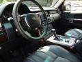 2008 Stornoway Grey Metallic Land Rover Range Rover V8 HSE  photo #13